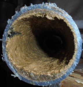marine pipe cleaning onboard ships ARC 360 GNC Marine